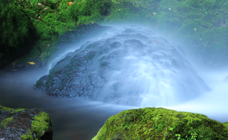Yamabiko Falls