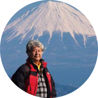 河口 信雄