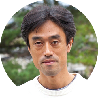 繩手 英樹