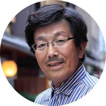 田中 秀明