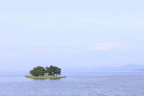 宍道湖 ~日本の絶景を世界へ~ ZEKKEI Japan