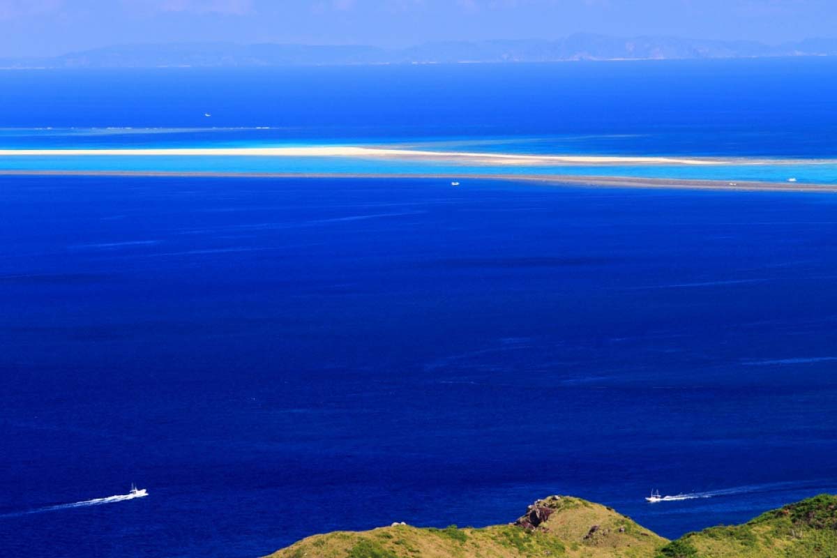 2023】綺麗な夏の海とビーチ・浜辺ランキングTOP5【ZEKKEI編集部