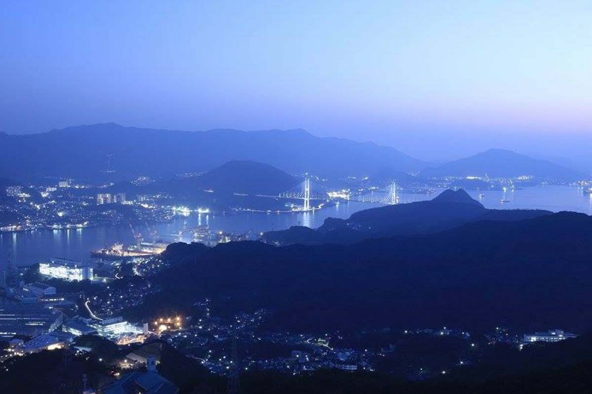 日本美景攝影比賽12月參賽作品精選 絕景日本