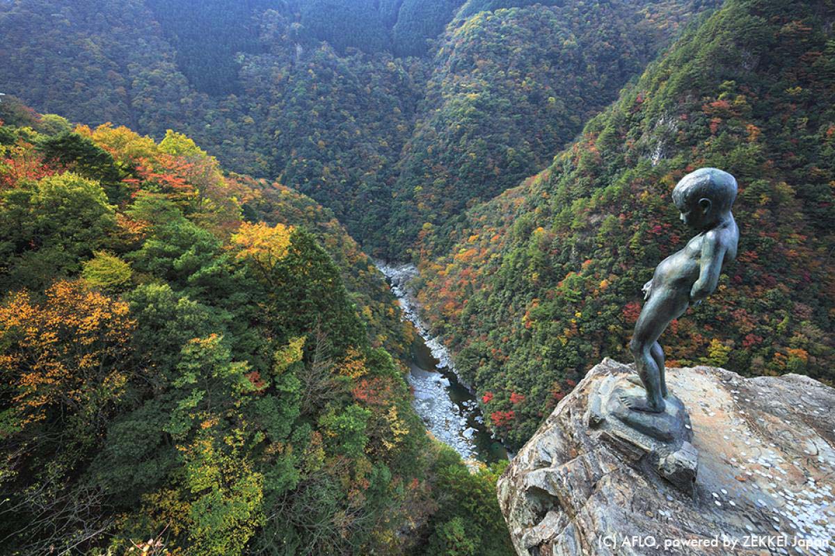 秋のZEKKEIアワードを発表！｜ZEKKEI Japan