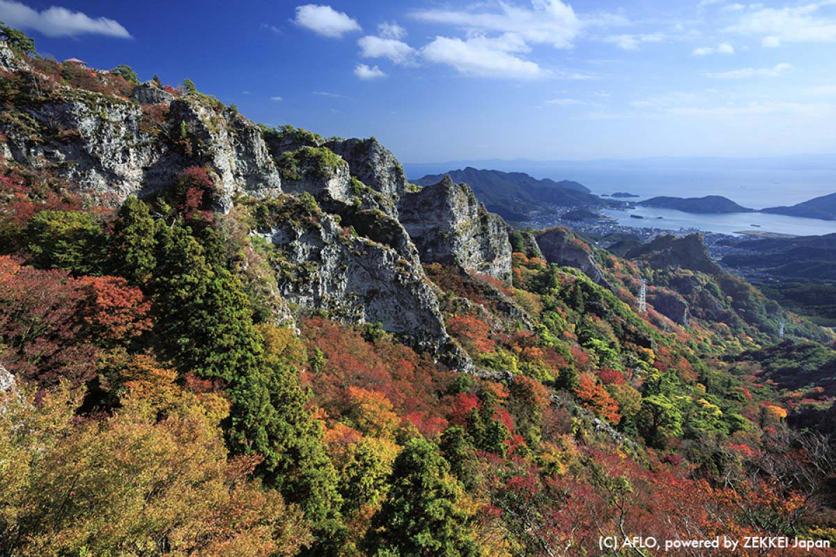 日本の秋・厳選風景16年【 風景写真 9-10月号　2007〜2022年】16冊 日本の秋・厳選風景16年【 風景写真 9-10月号 2007〜2022