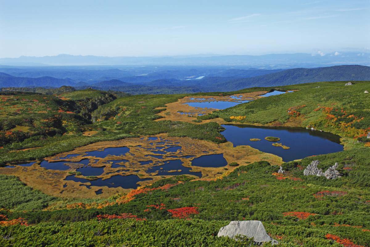 绝景日本 zekkei japan